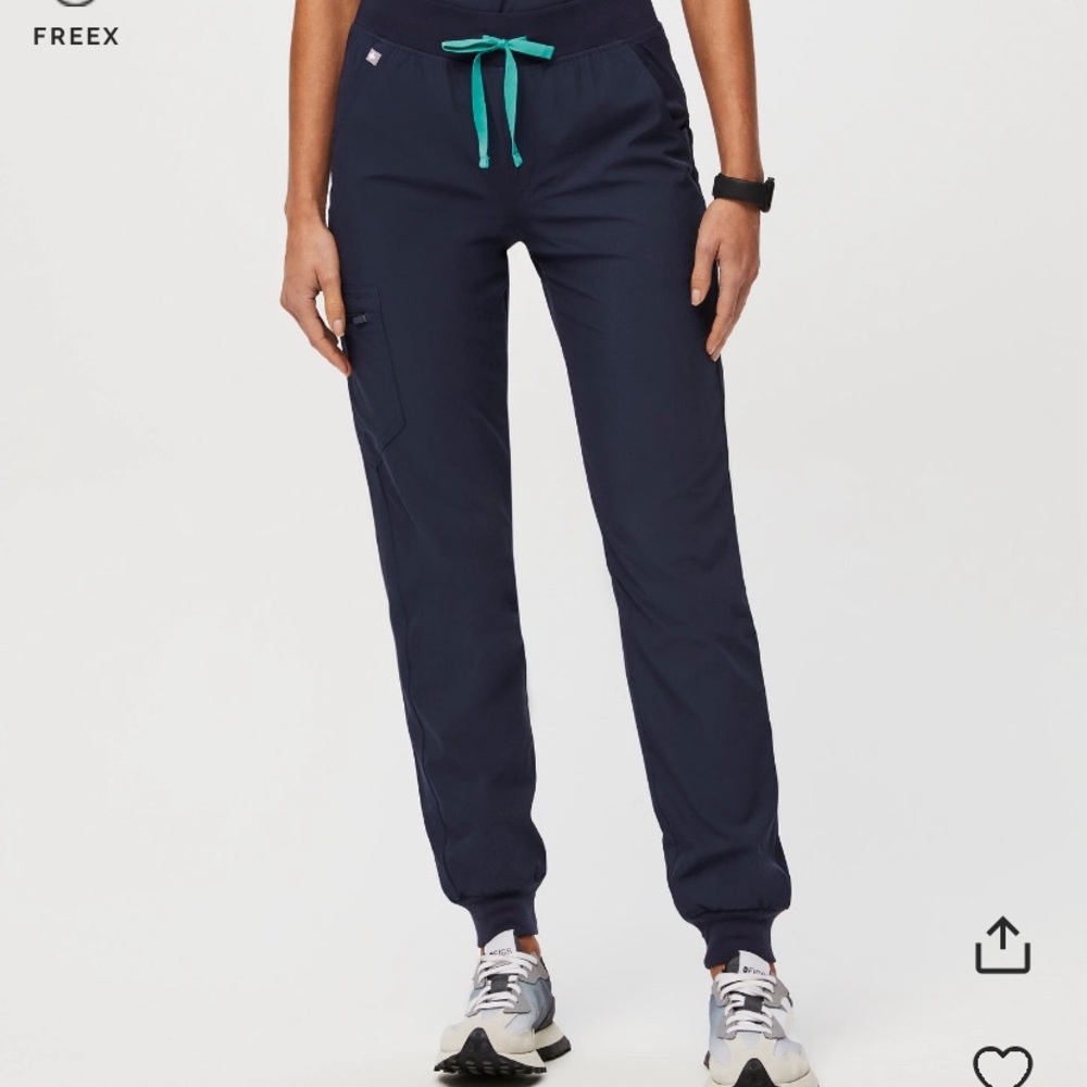 FIGS Scrub joggers, Technical Collection S/T